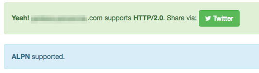 Proof http2 ALPN nginx